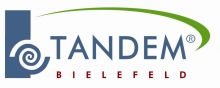 Logo TANDEM Bielefeld