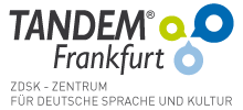 Logo TANDEM Frankfurt