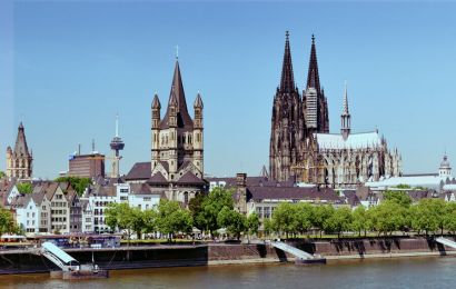 German course in Cologne