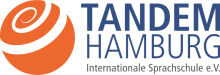 Logo TANDEM Hamburg