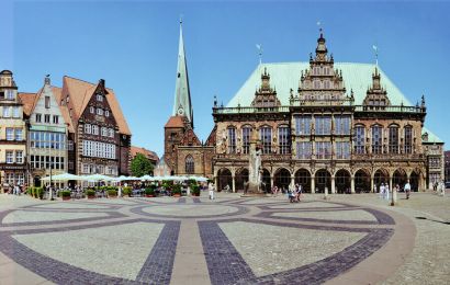 Curso de alemão em Bremen